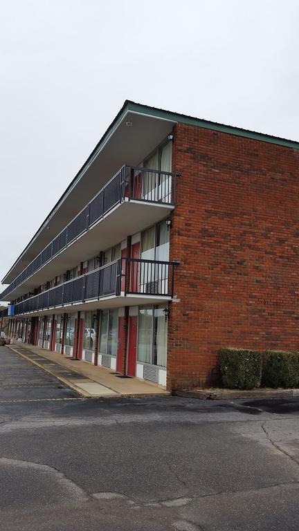 Ducktown Copper Inn, Murphy/Blue Ridge Exterior foto