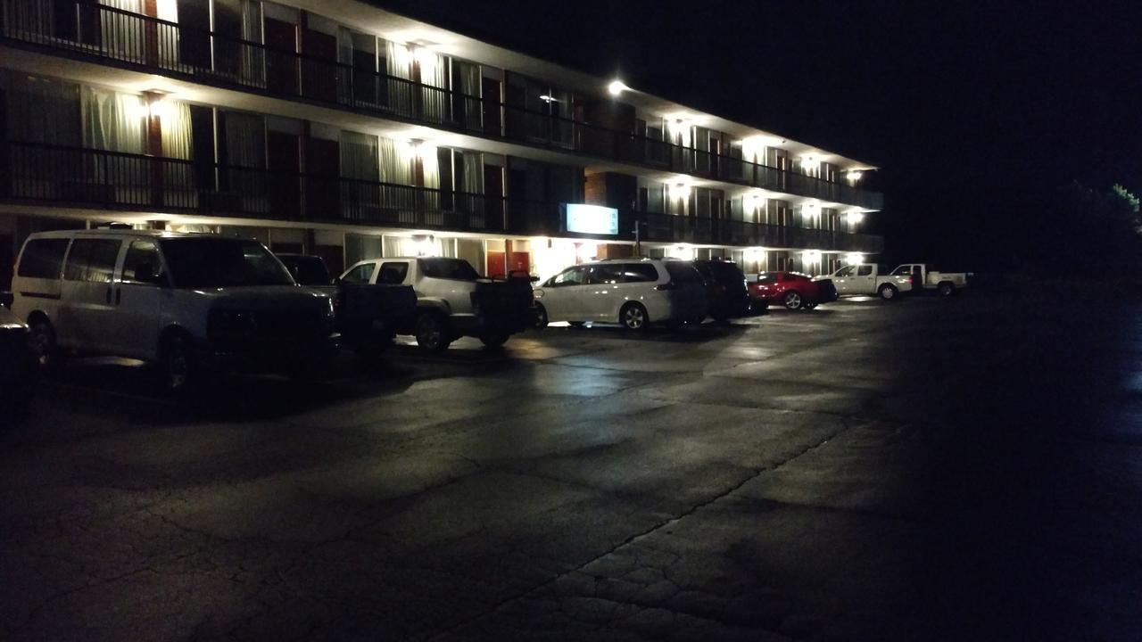 Ducktown Copper Inn, Murphy/Blue Ridge Exterior foto